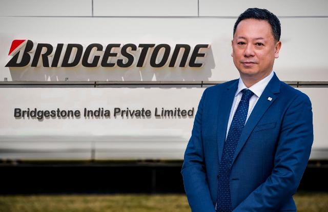 Bridgestone India appoints Hiroshi Yoshizane as Managing Director
